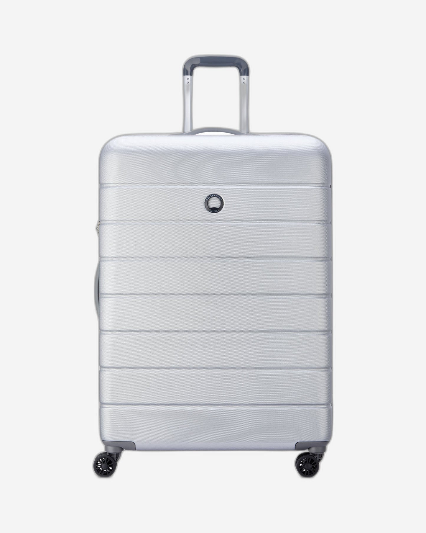Delsey Paris Lagos Luggage Trolley