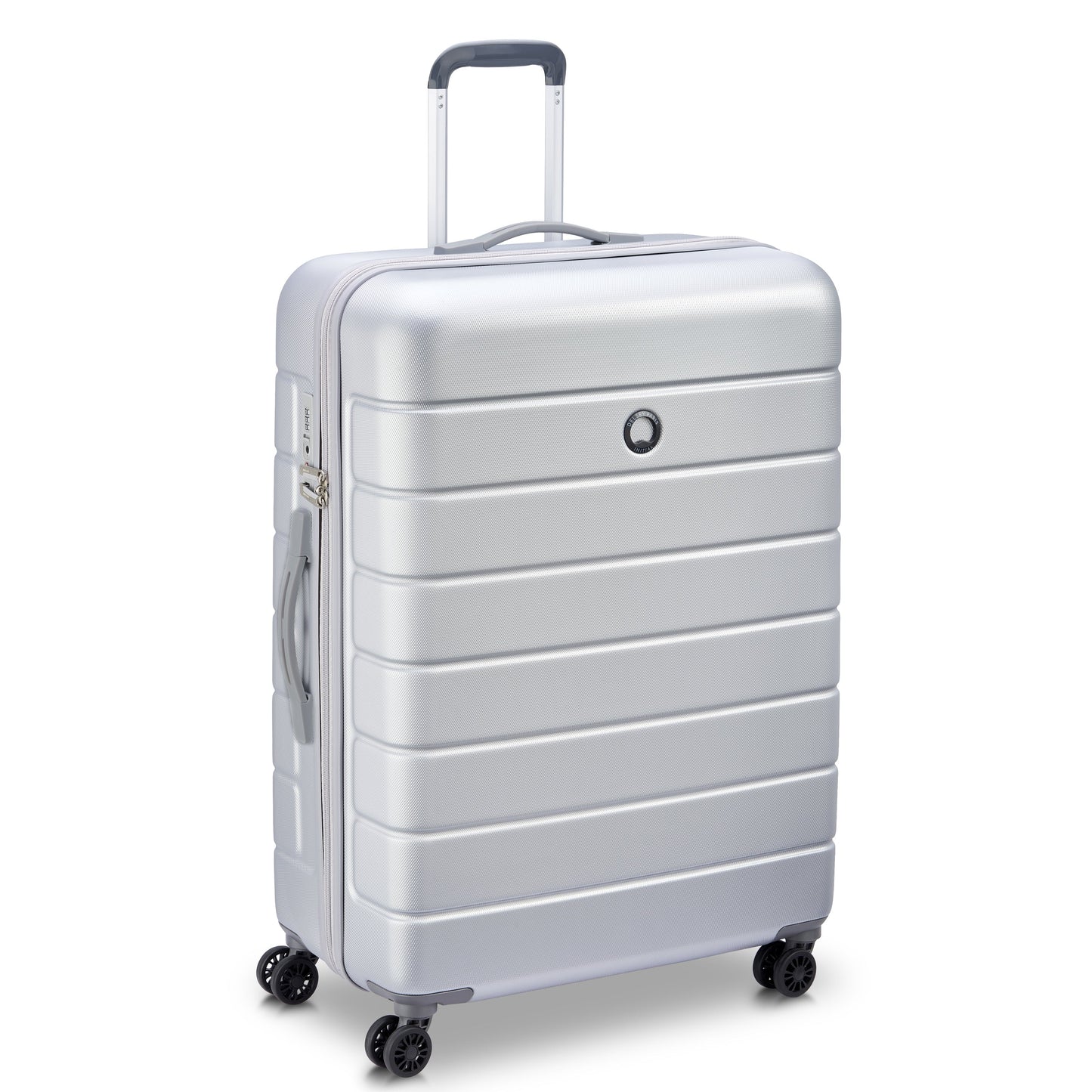 Delsey Paris Lagos 71cm Expandable Luggage Trolley