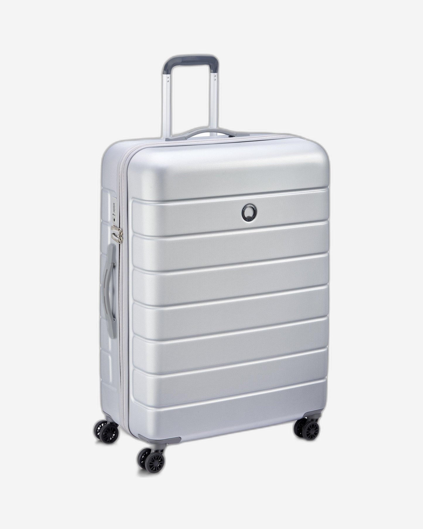 Delsey Paris Lagos Luggage Trolley