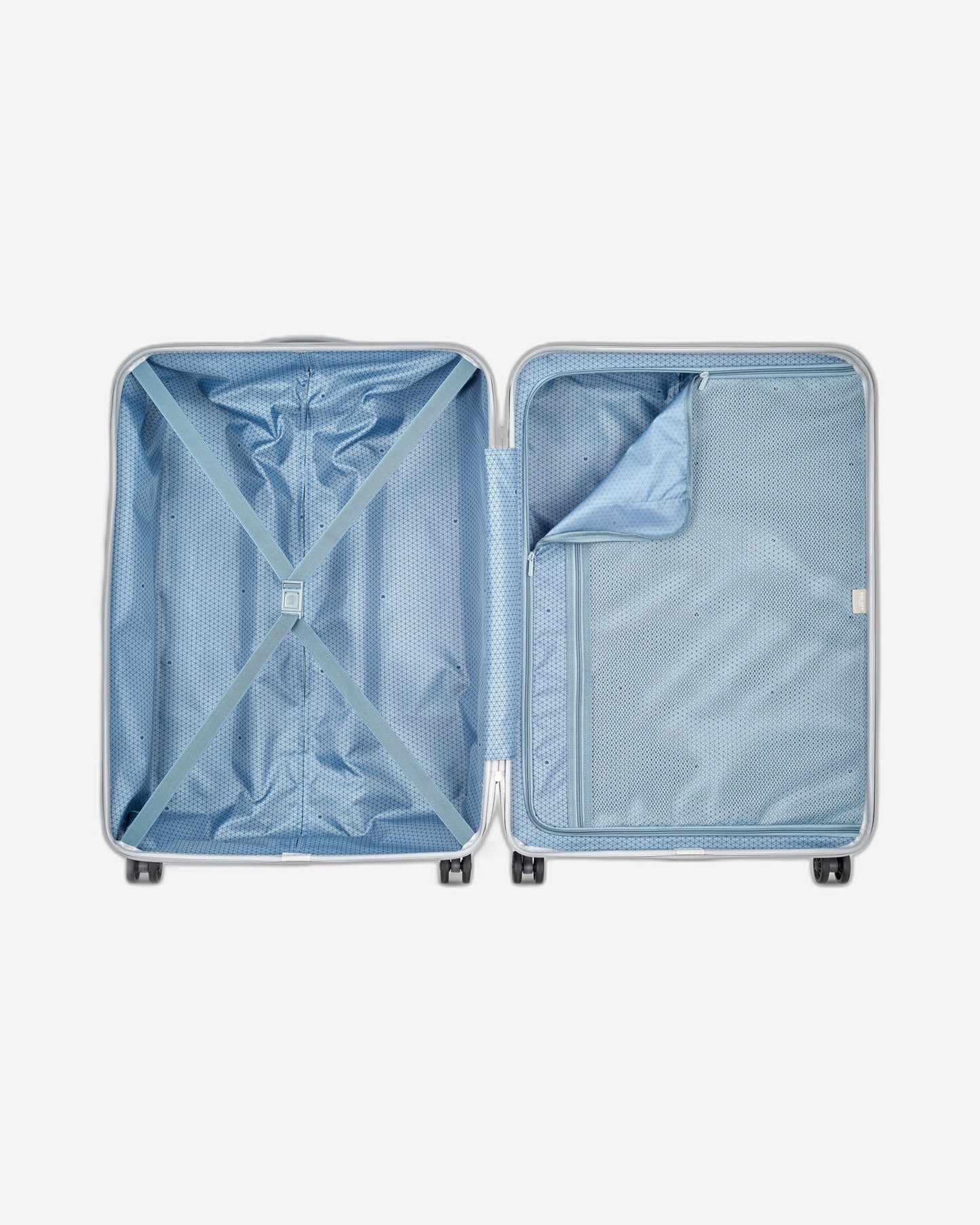 Delsey Paris Lagos Luggage Trolley