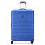 Delsey Paris Lagos Hardcase 71cm Deep Blue Luggage