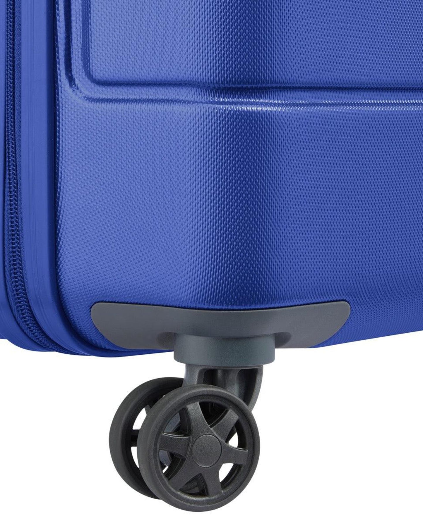 Delsey Paris Lagos Luggage Trolley