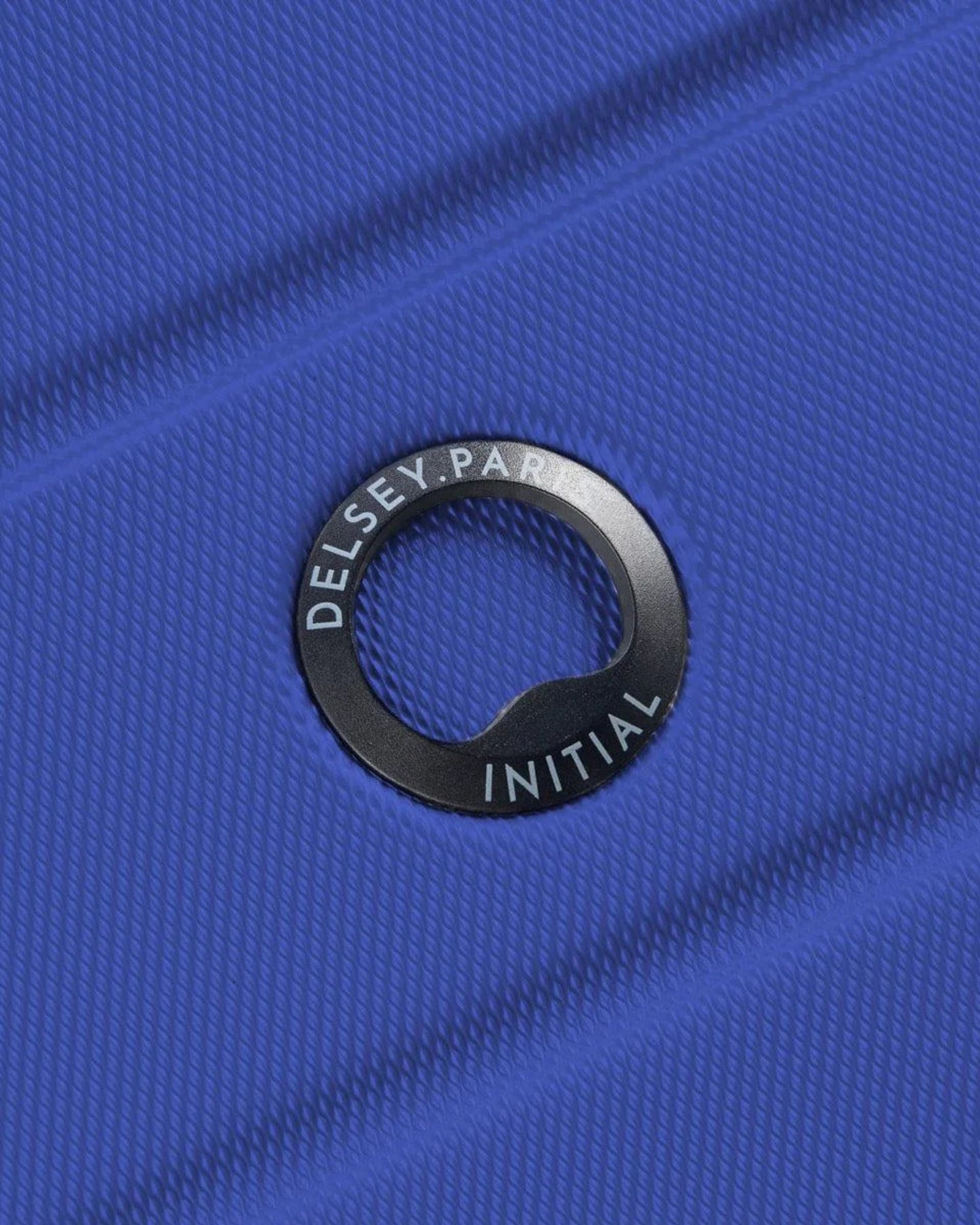 Delsey Paris Lagos Luggage Trolley