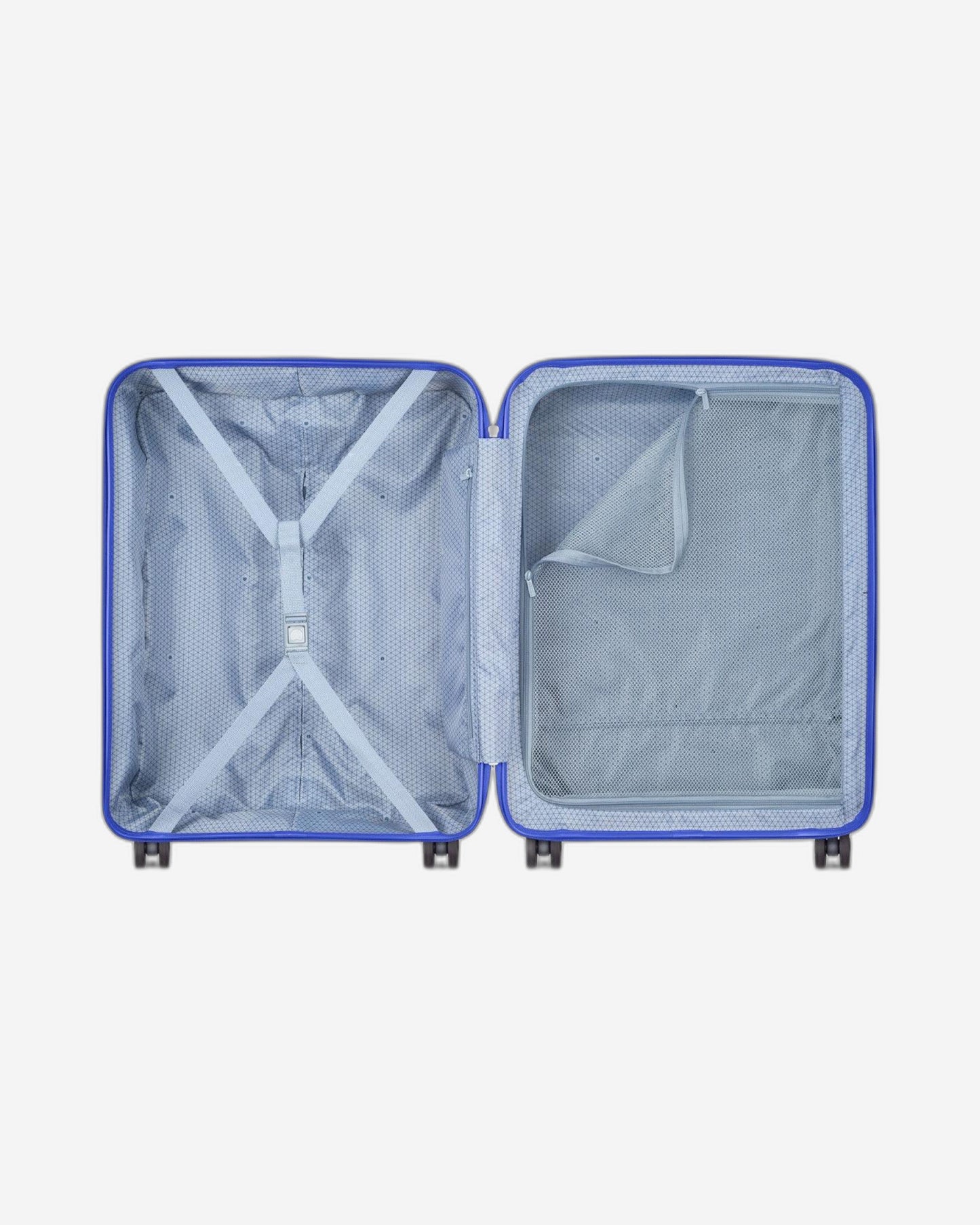 Delsey Paris Lagos Luggage Trolley