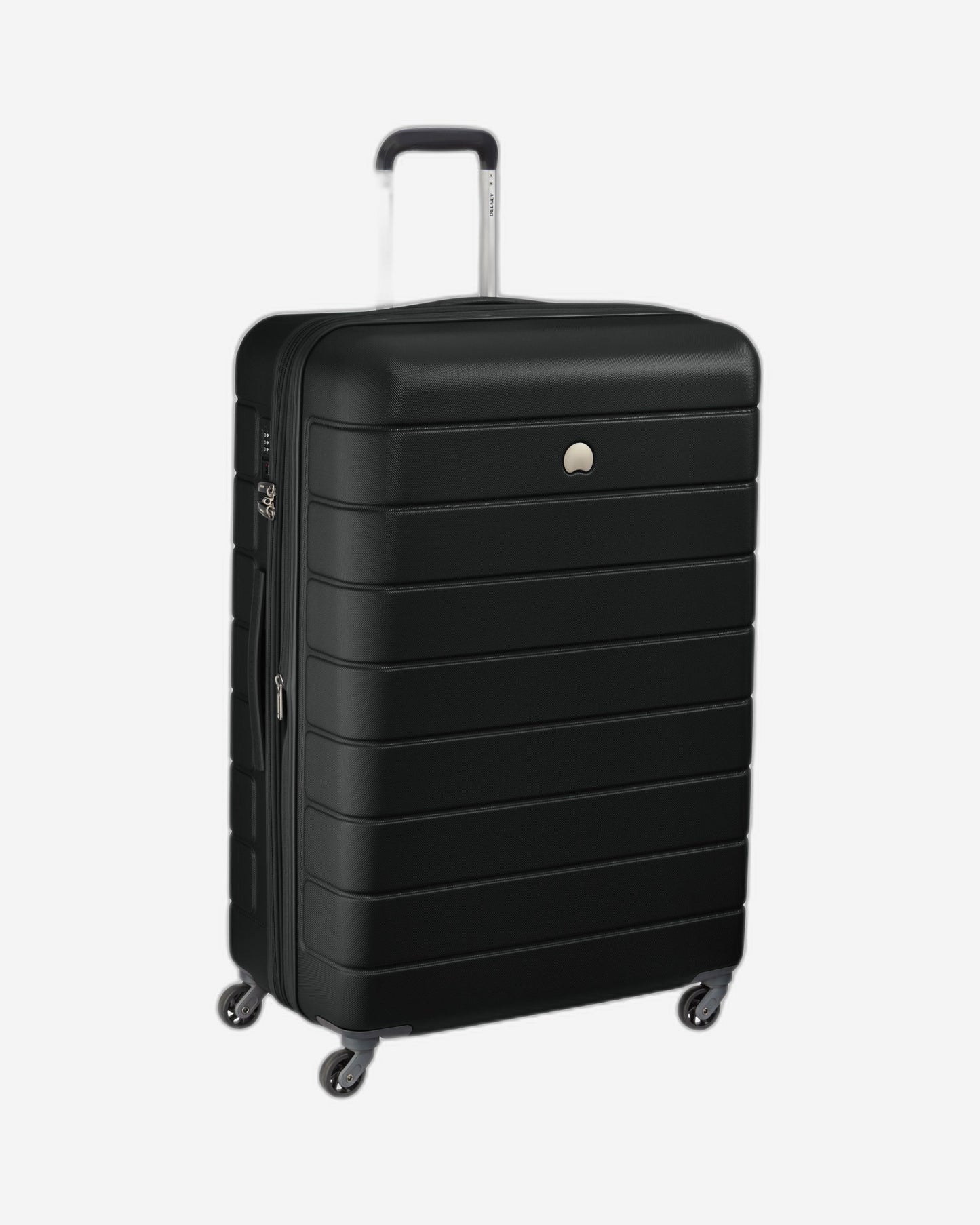 Delsey Paris Lagos Luggage Trolley