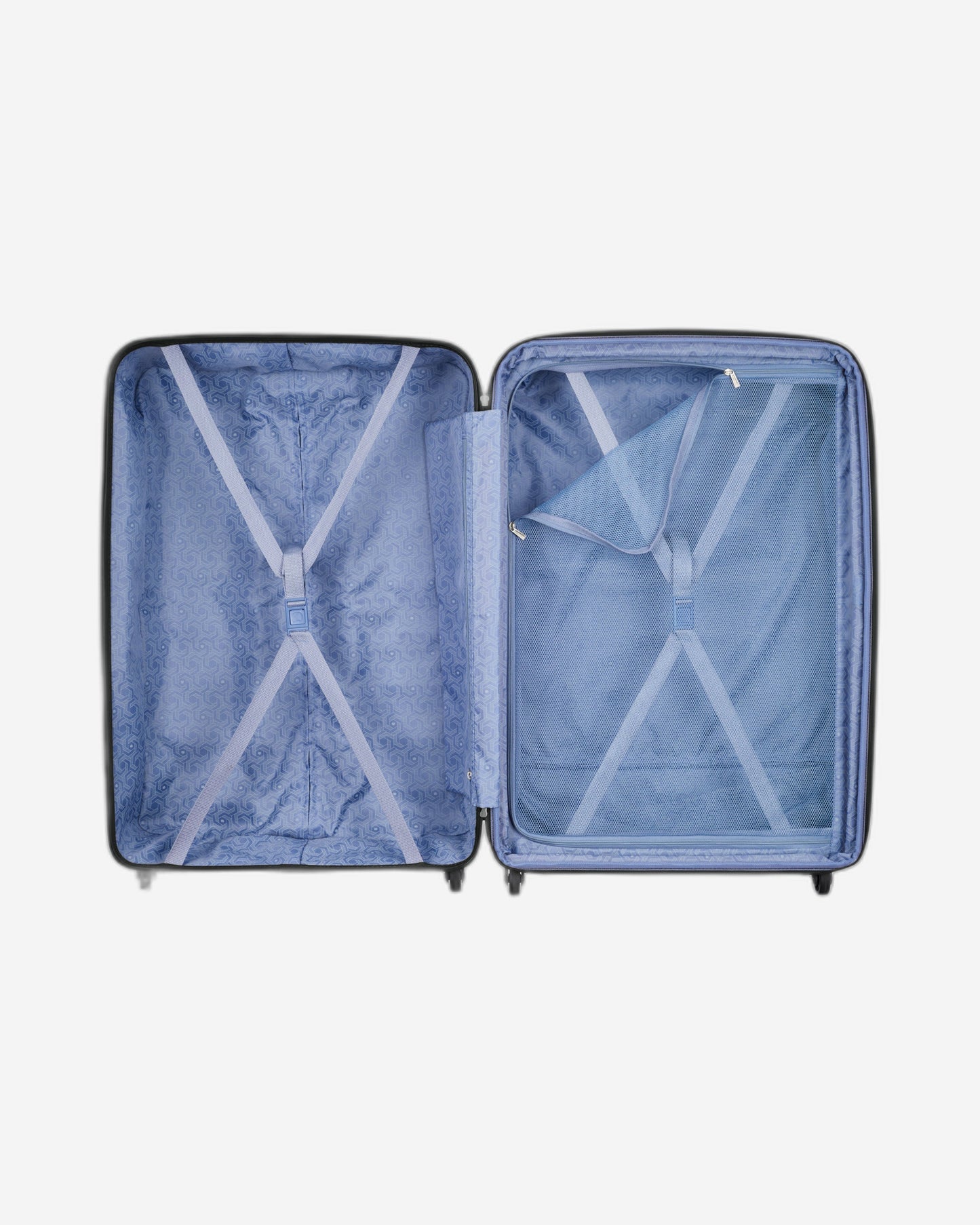 Delsey Paris Lagos Luggage Trolley