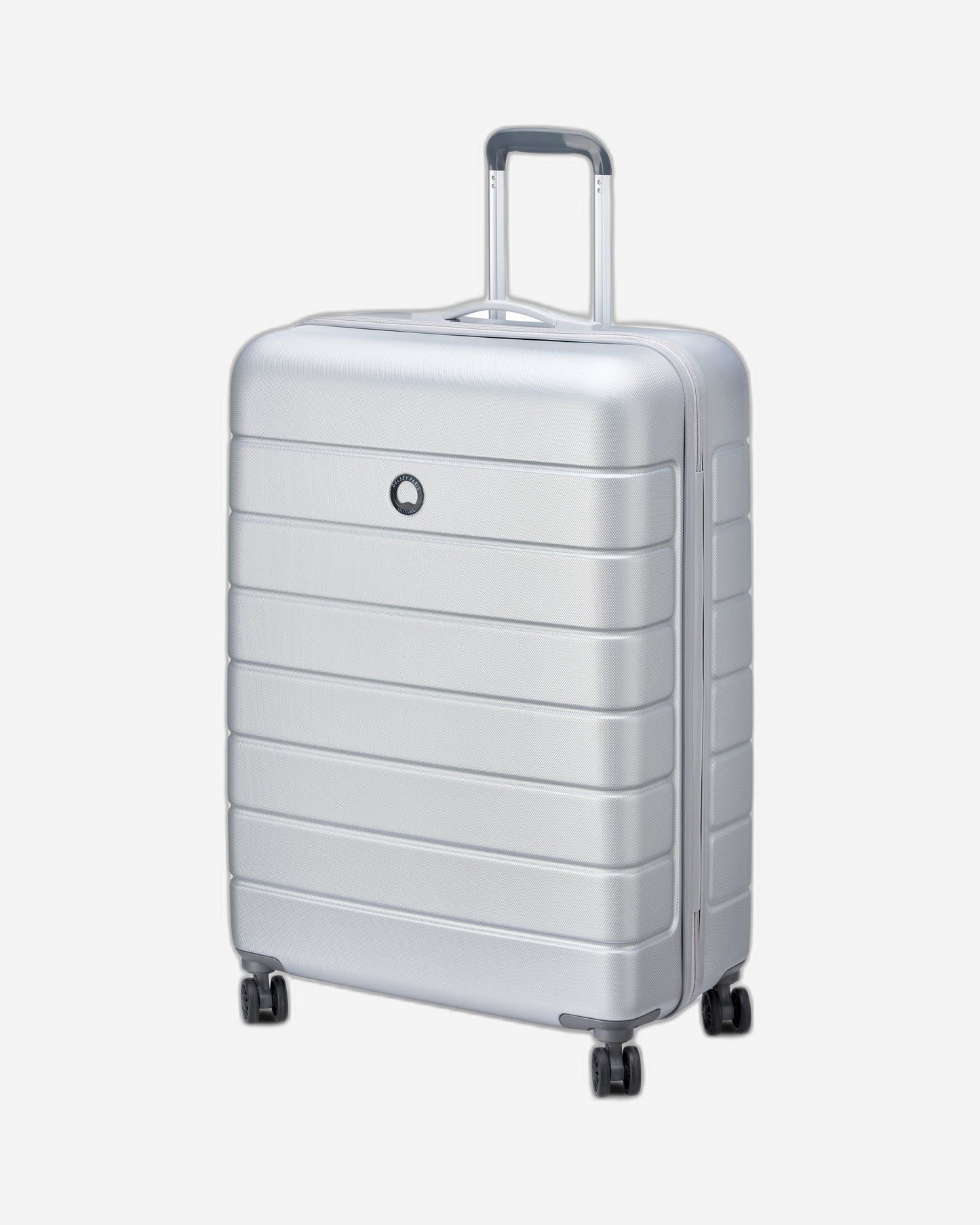 Delsey Paris Lagos Luggage Trolley