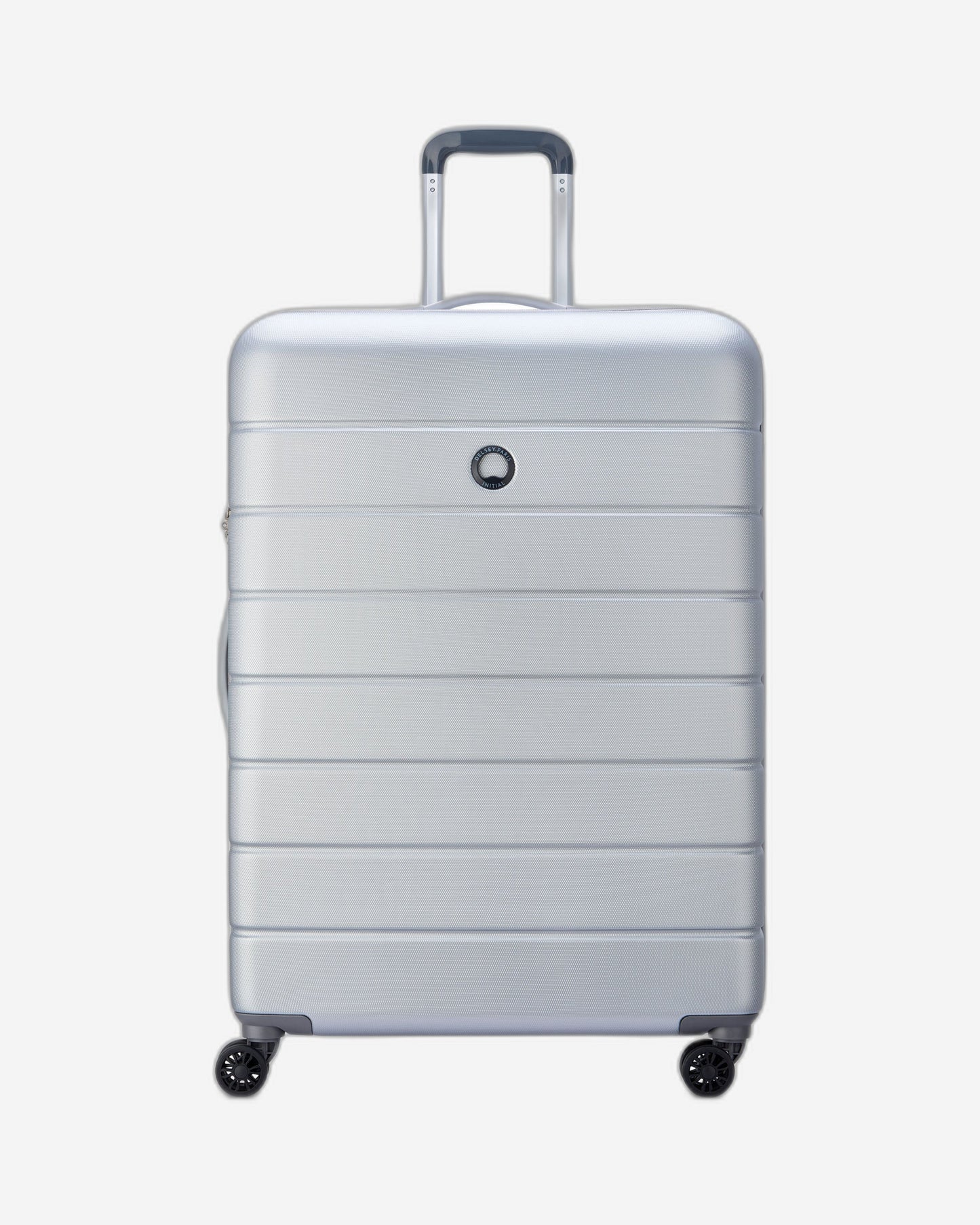 Delsey Paris Lagos Luggage Trolley