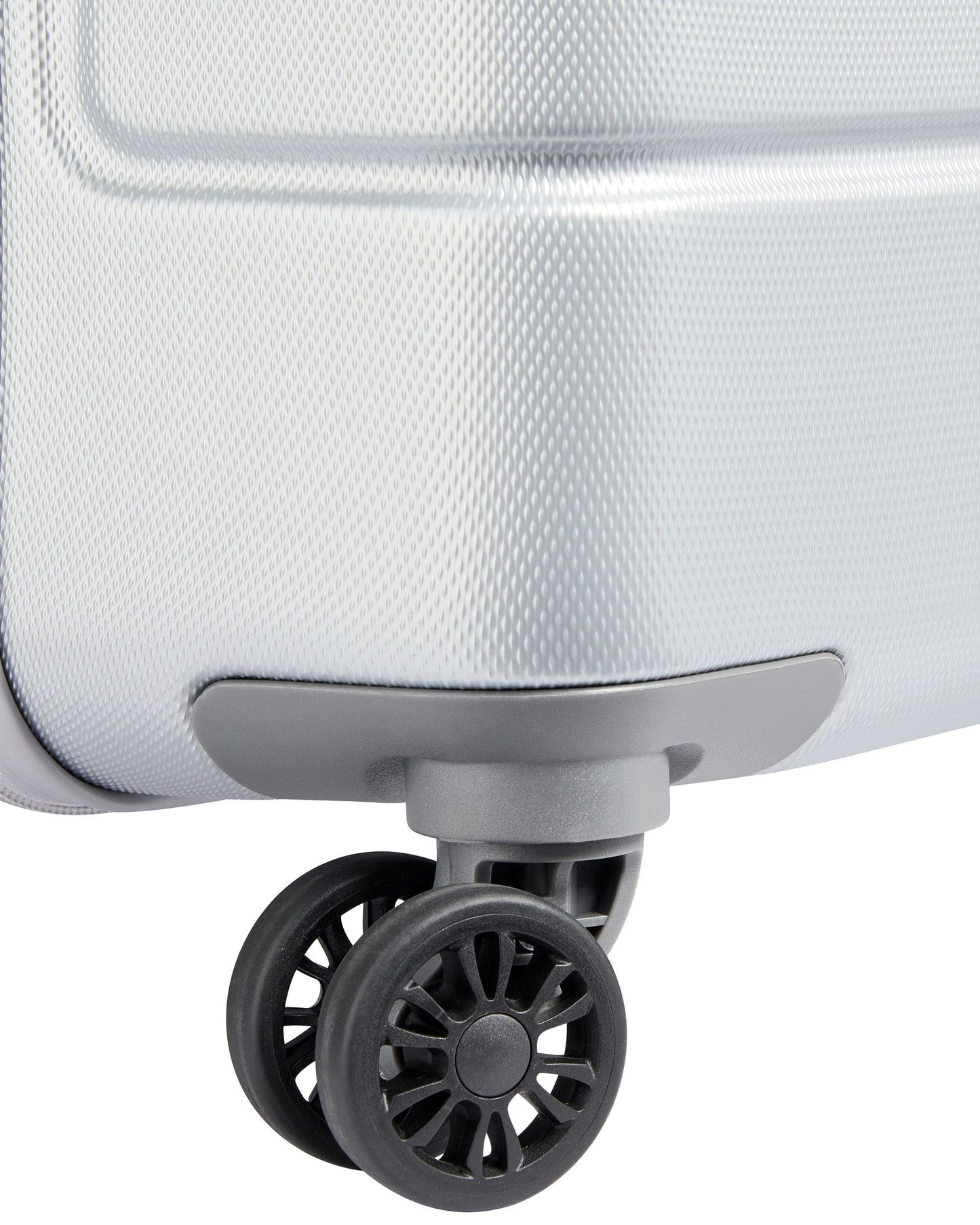 Delsey Paris Lagos Luggage Trolley