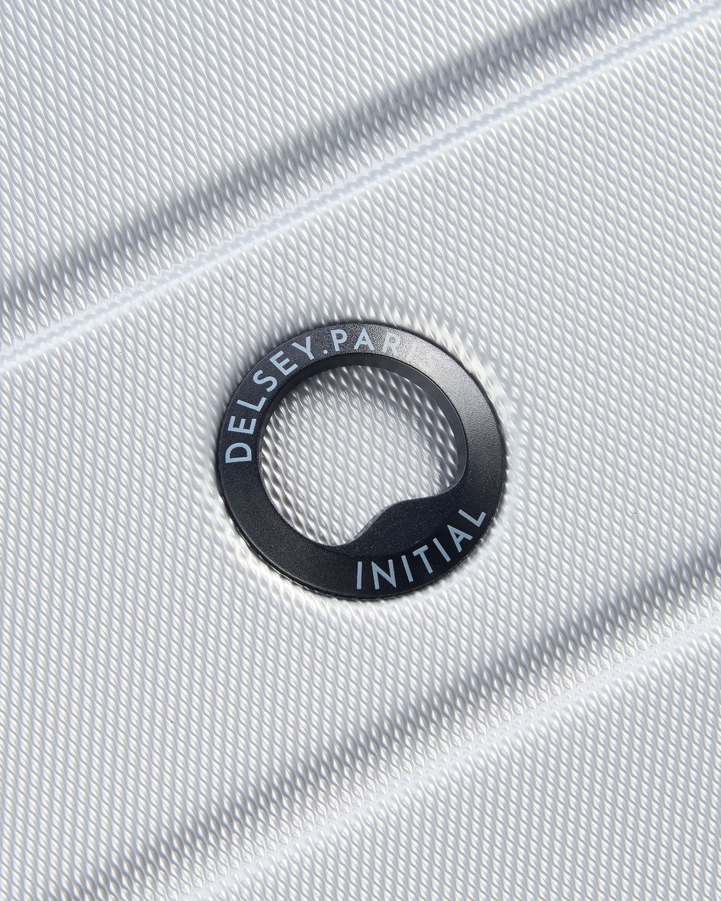 Delsey Paris Lagos Luggage Trolley