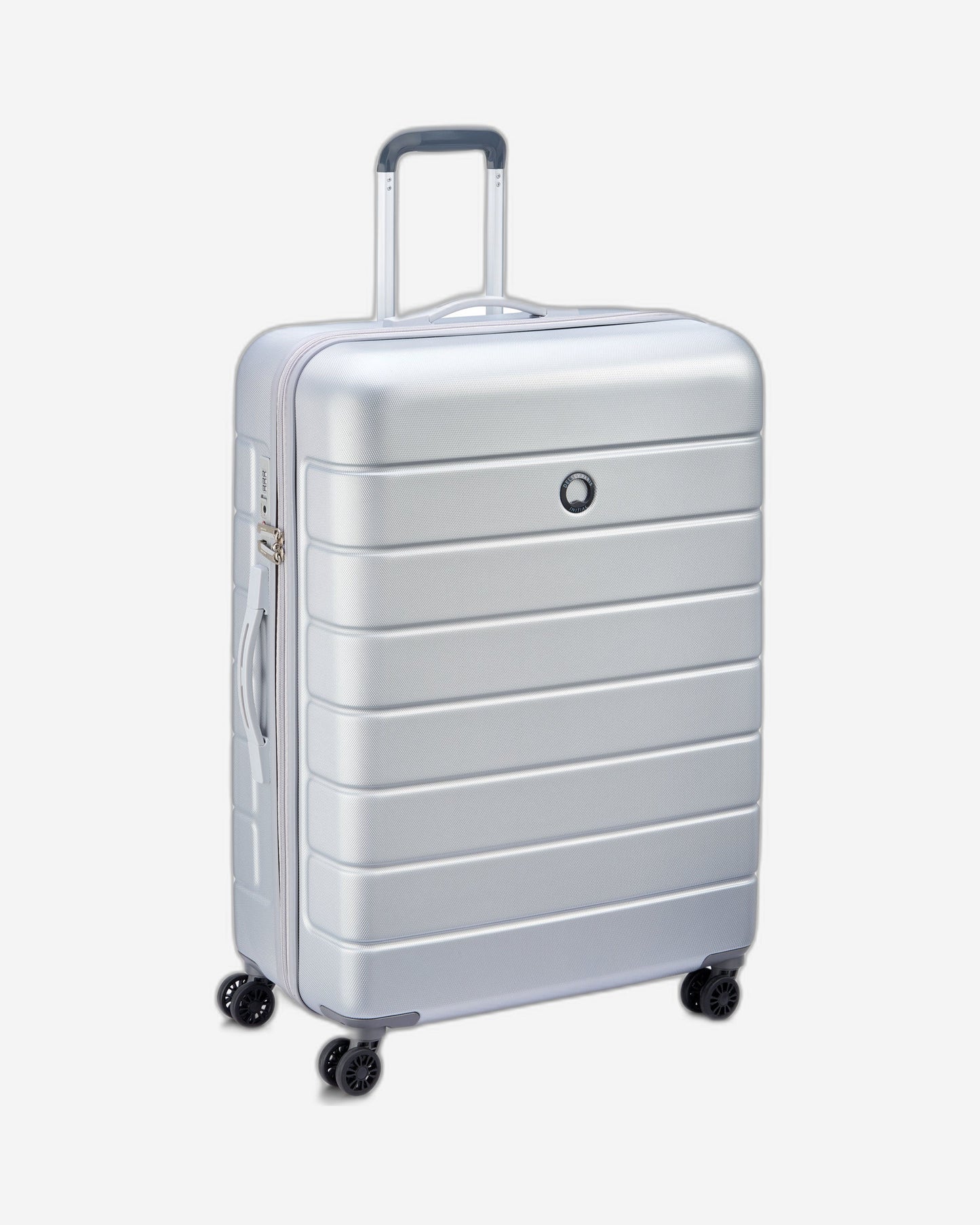 Delsey Paris Lagos Luggage Trolley