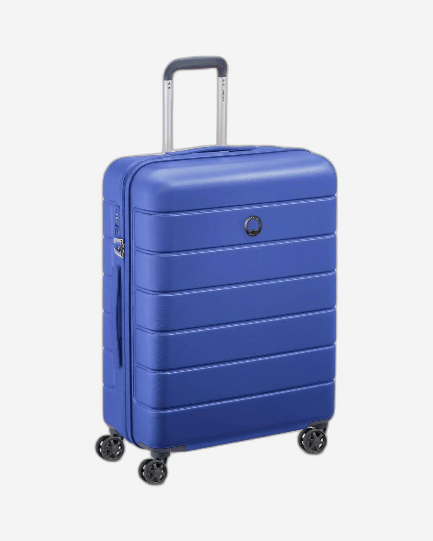 Delsey Paris Lagos Luggage Trolley