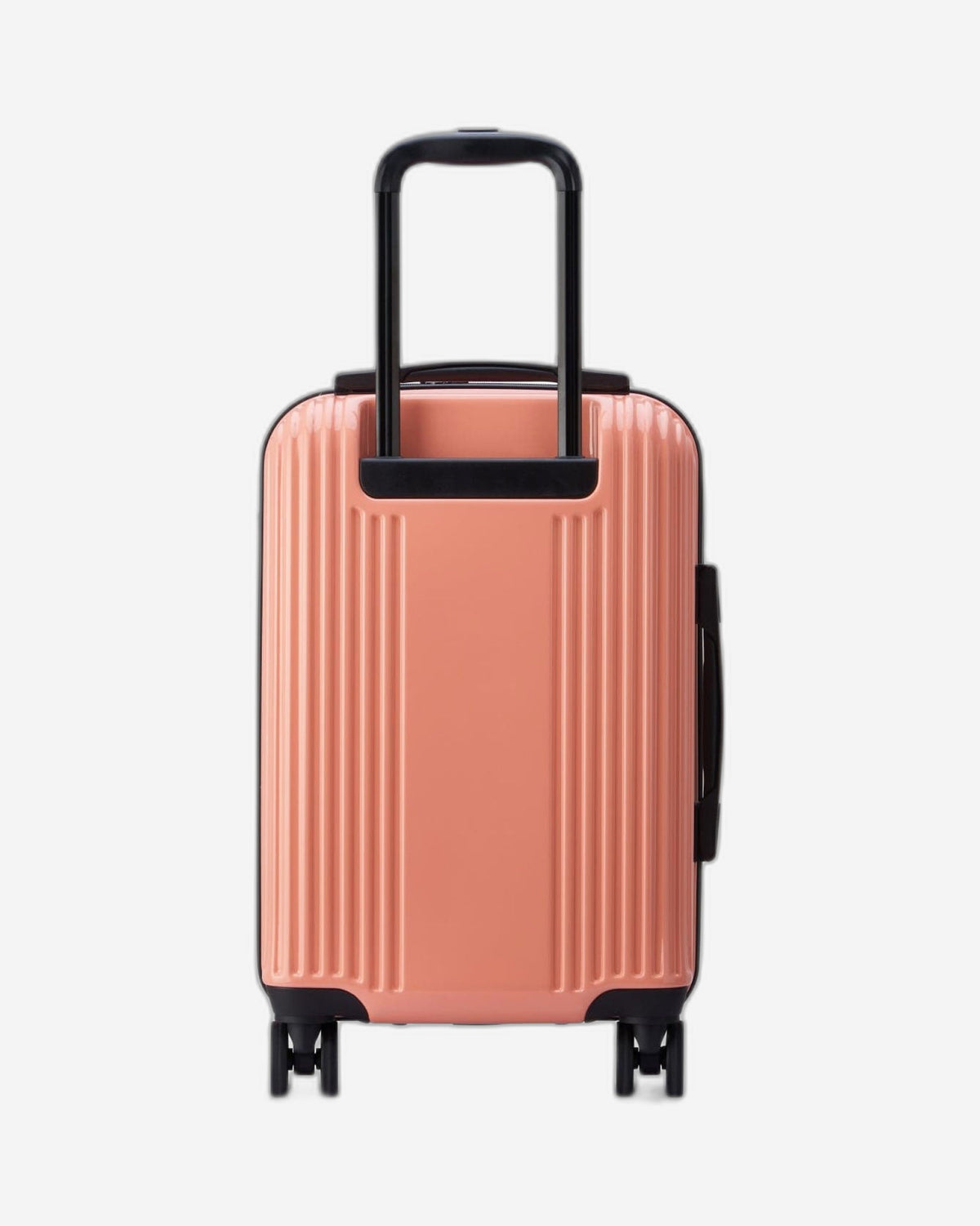Delsey Paris Sky Max 2.0 Expandable 55cm Black Luggage