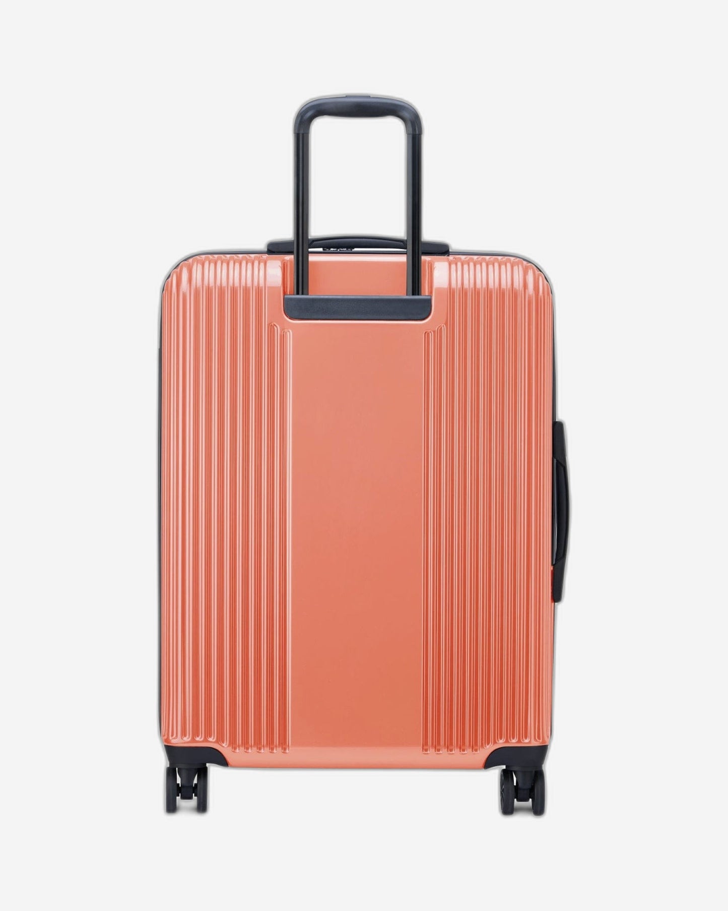 Delsey Paris Sky Max 2.0 Expandable 70.5cm Black Luggage