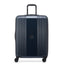 Delsey Paris Ophelie 70cm Expandable Luggage Trolley
