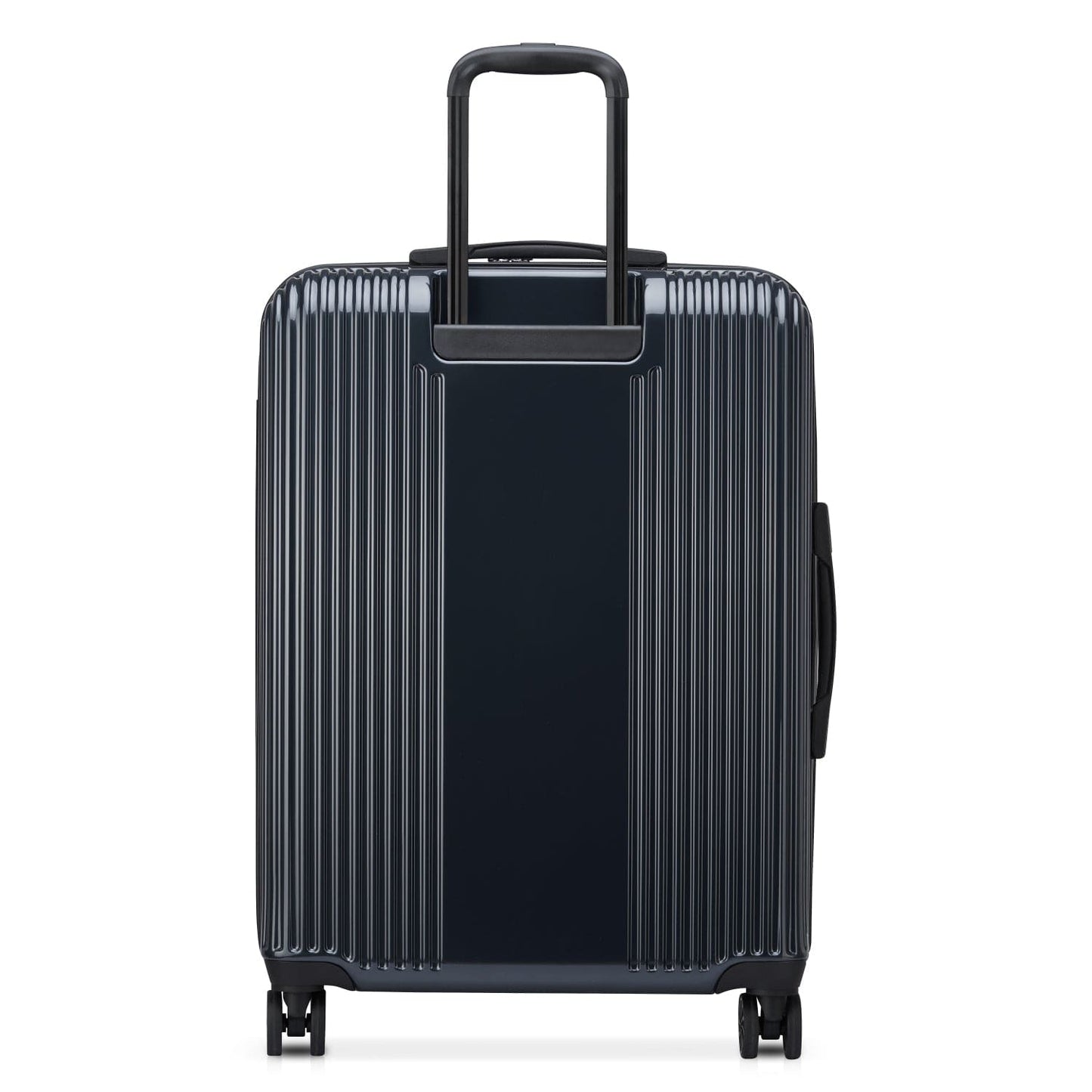 Delsey Paris Ophelie 70cm Expandable Luggage Trolley