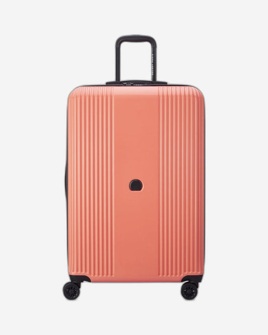Delsey Paris Ophelie 82cmExpandable Luggage Trolley