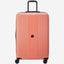 Delsey Paris Ophelie 82cmExpandable Luggage Trolley