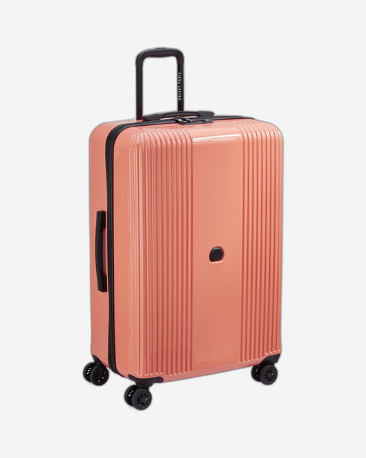 Delsey Paris Ophelie 82cmExpandable Luggage Trolley