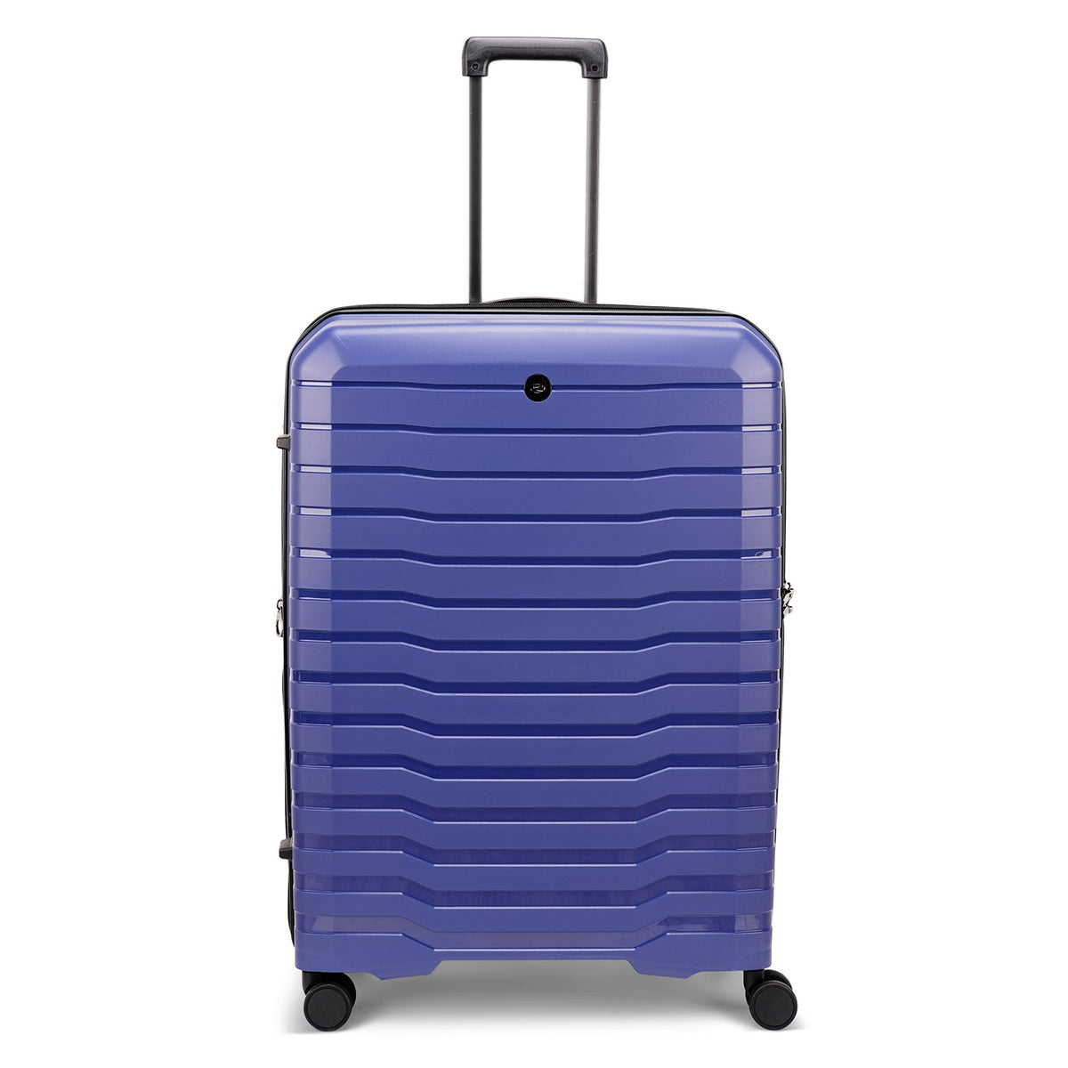 Echolac Lordnorth Expandable 77cm Turkish Tile Luggage
