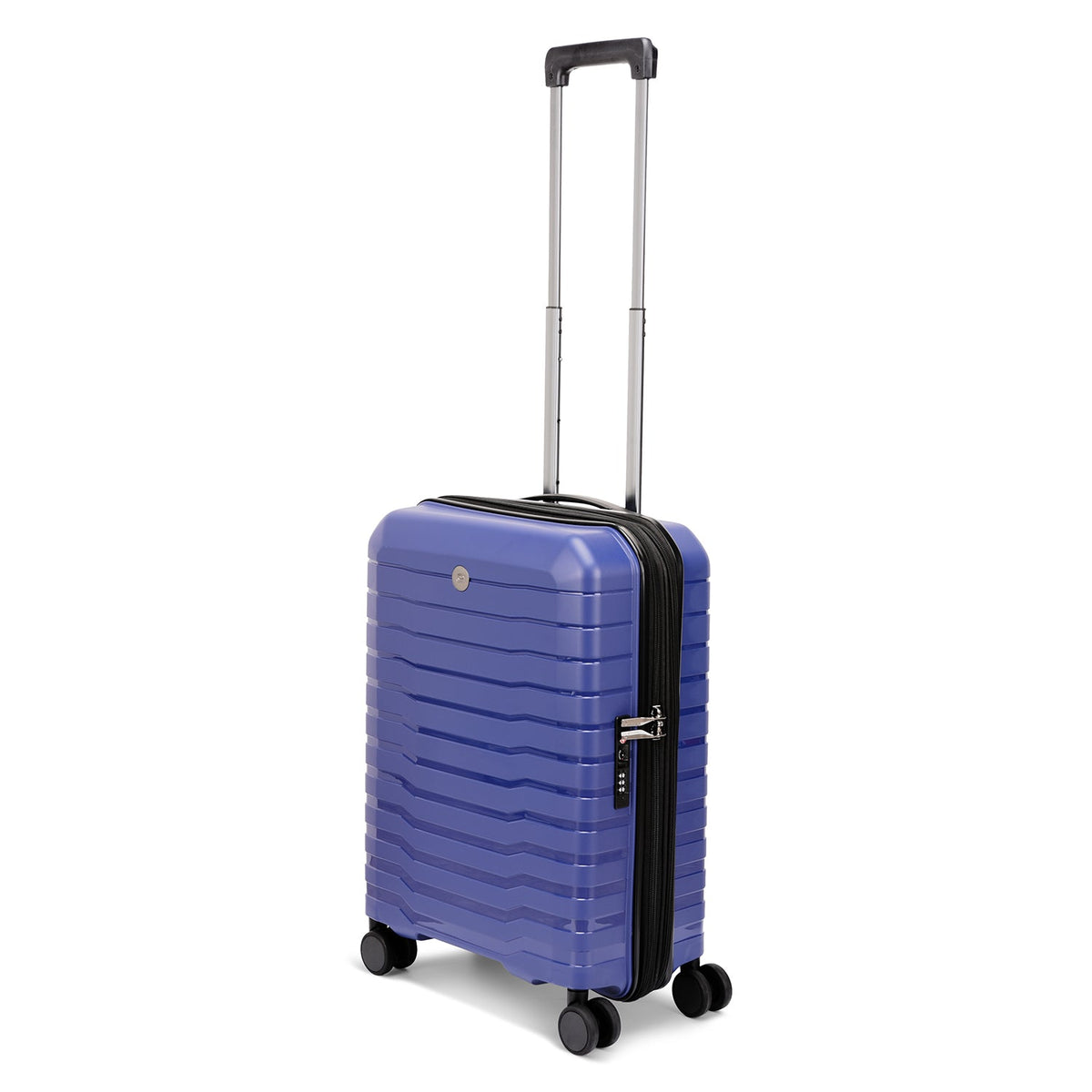 Echolac Lordnorth Expandable 58cm Turkish Tile Luggage