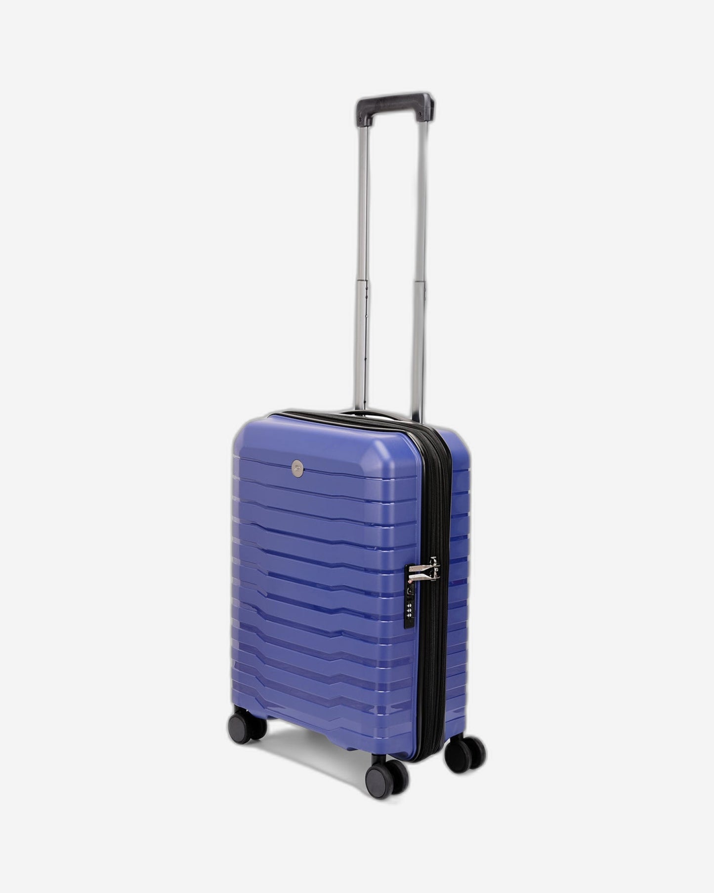 Echolac Lordnorth Expandable 58+68+77cm Turkish Tile Luggage Set