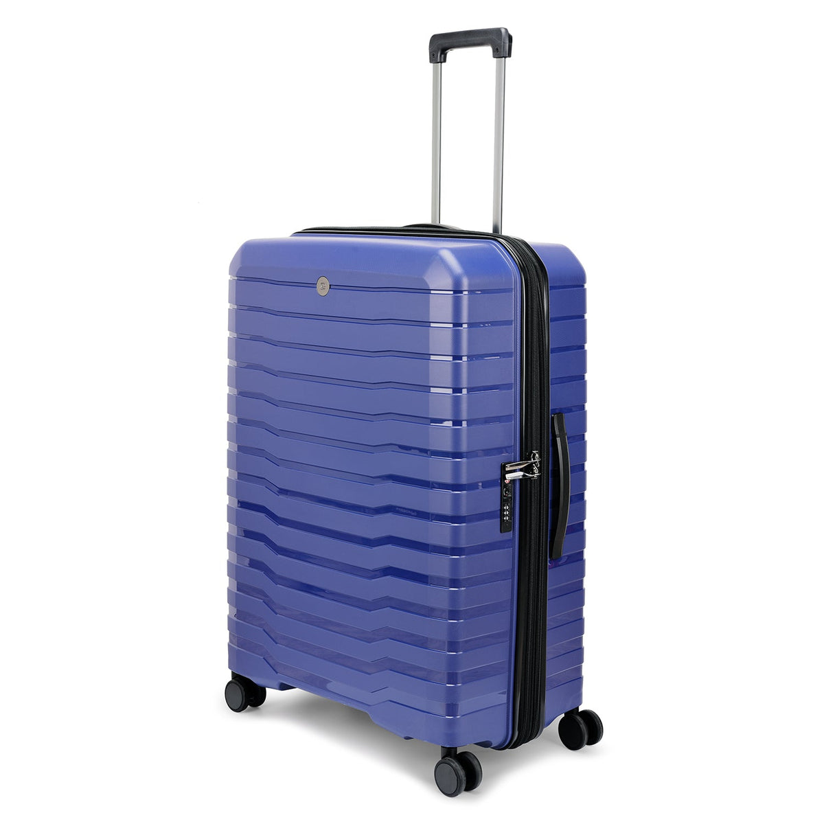 Echolac Lordnorth Expandable 77cm Turkish Tile Luggage