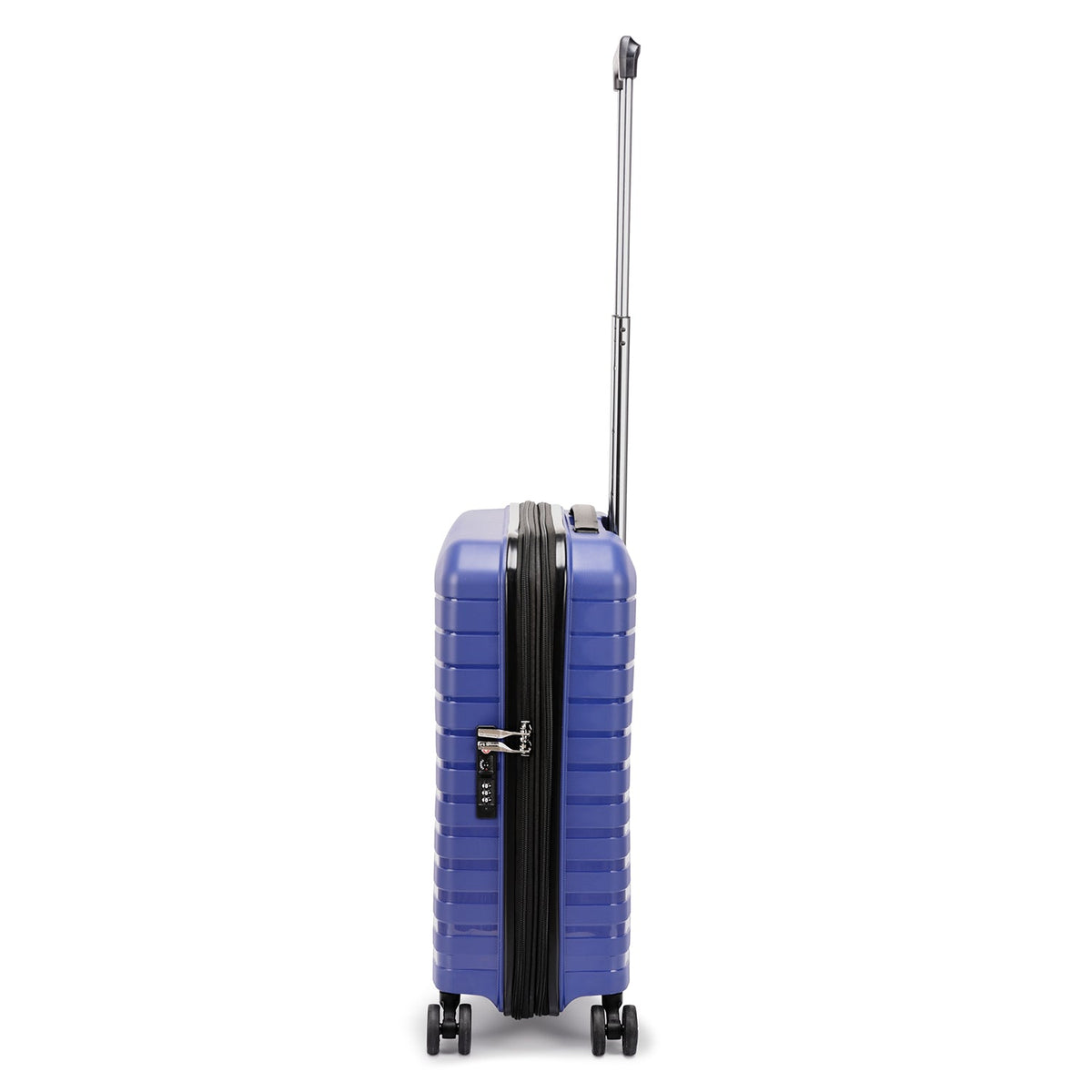 Echolac Lordnorth Expandable 58cm Turkish Tile Luggage