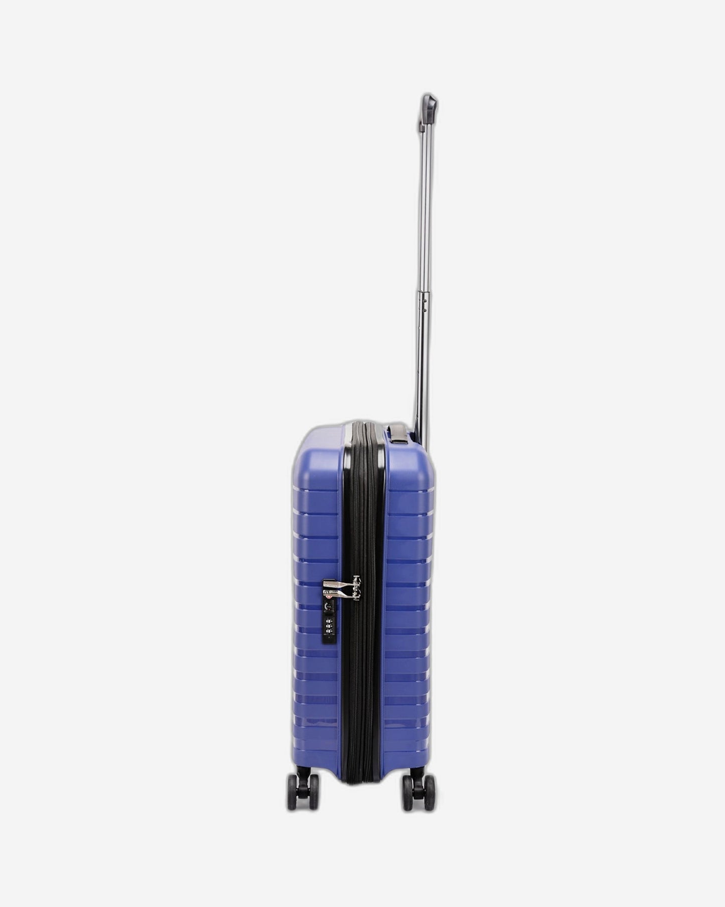 Echolac Lordnorth Expandable 58+68+77cm Turkish Tile Luggage Set