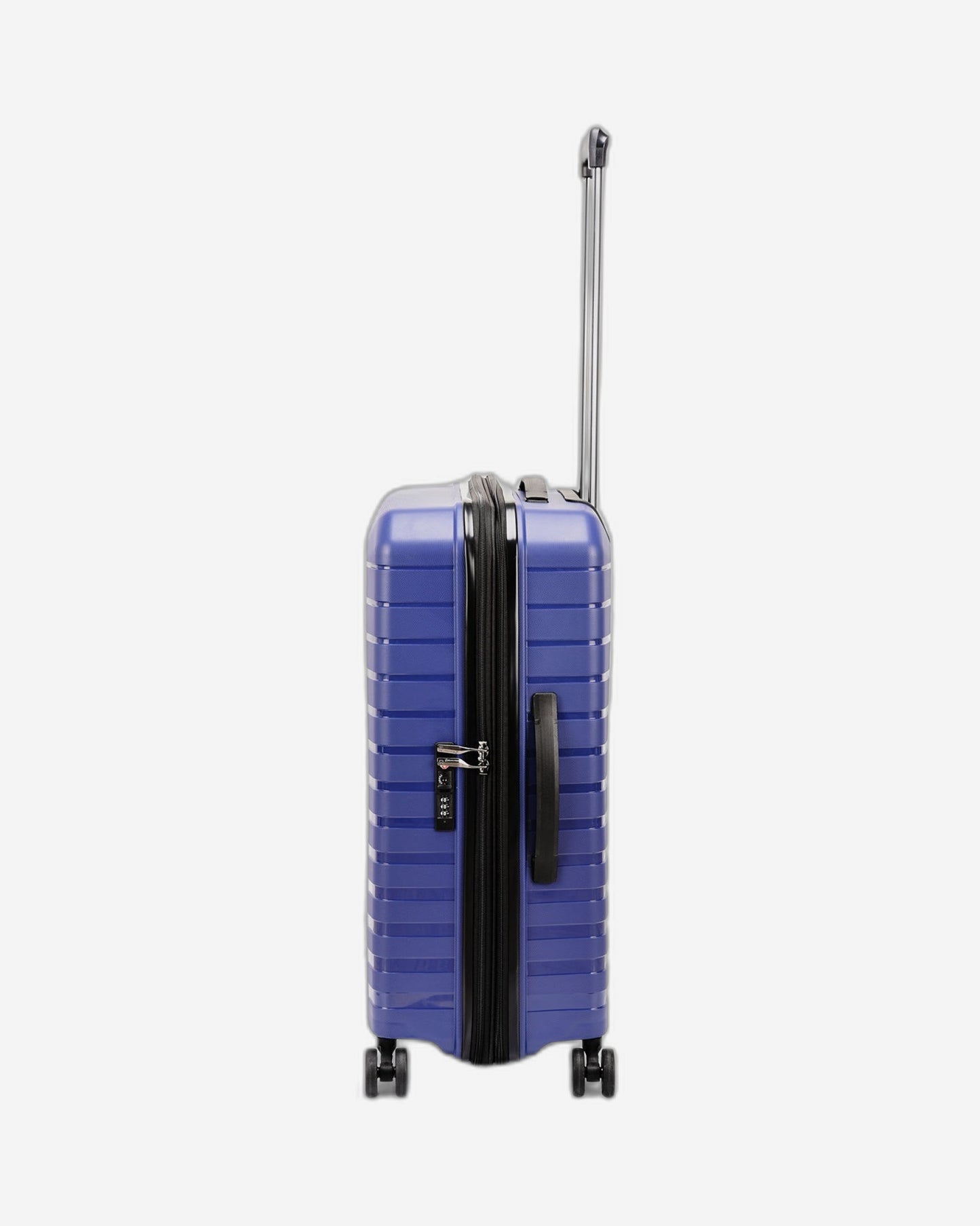 Echolac Lordnorth Expandable 58+68+77cm Turkish Tile Luggage Set