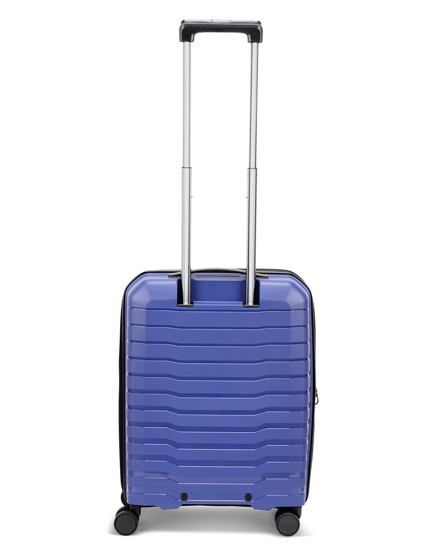 Echolac Lordnorth Expandable 58+68+77cm Turkish Tile Luggage Set