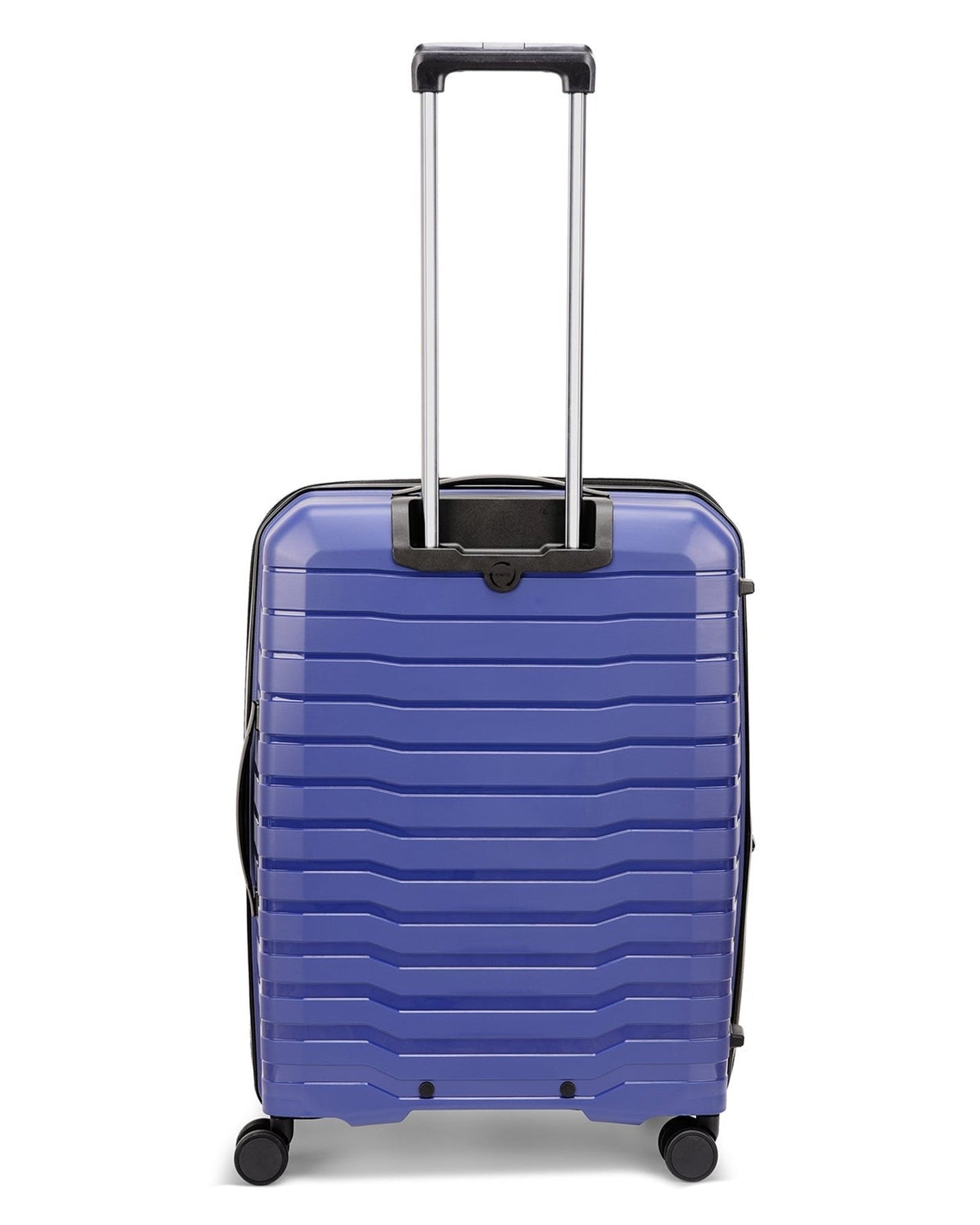 Echolac Lordnorth Expandable 58+68+77cm Turkish Tile Luggage Set