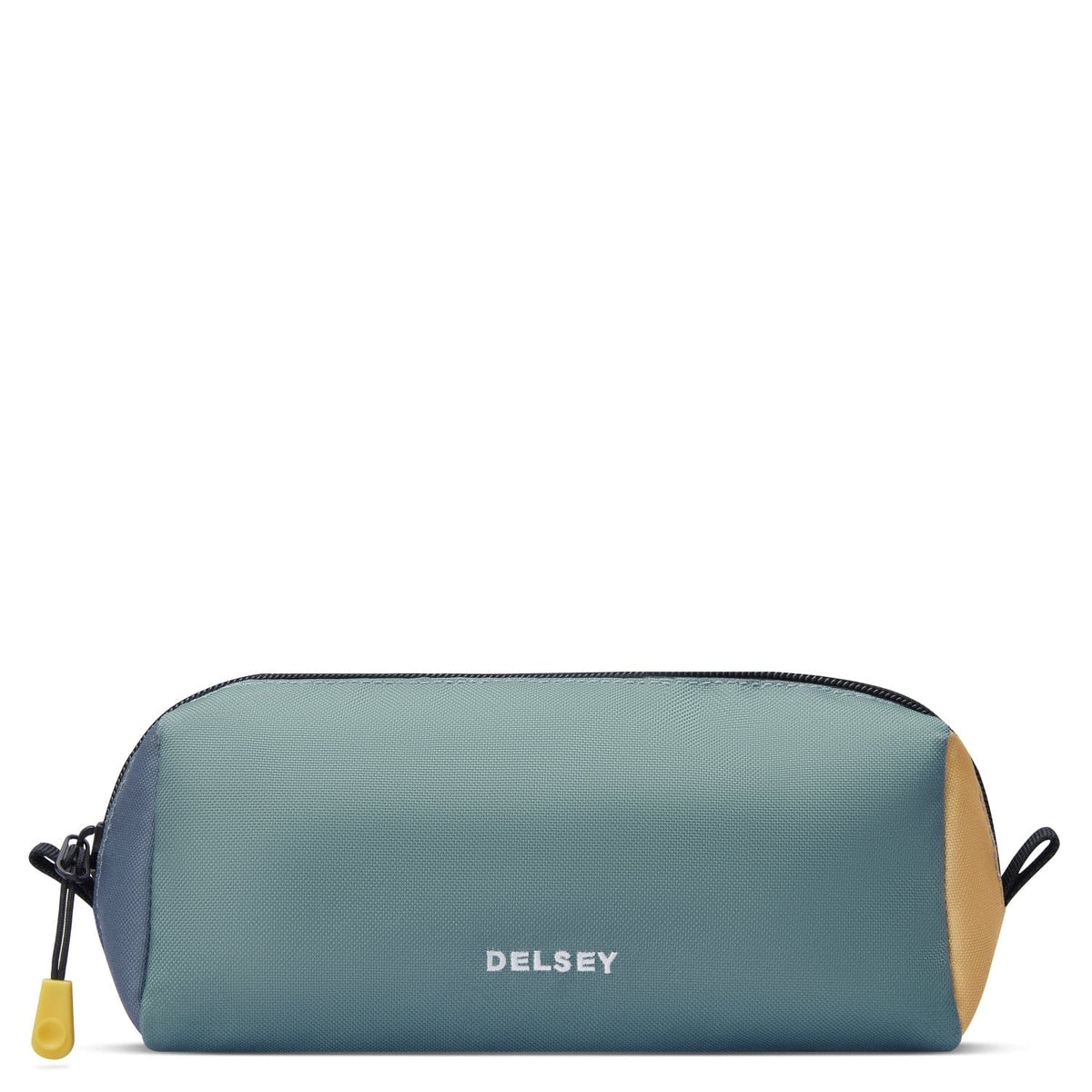 Delsey BTS 2023 Top Zip Opening Pencil Case 1 Compartment Cactus 00338917113