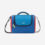 Delsey Paris BTS 2023 Isothermal Blue Lunch Bag