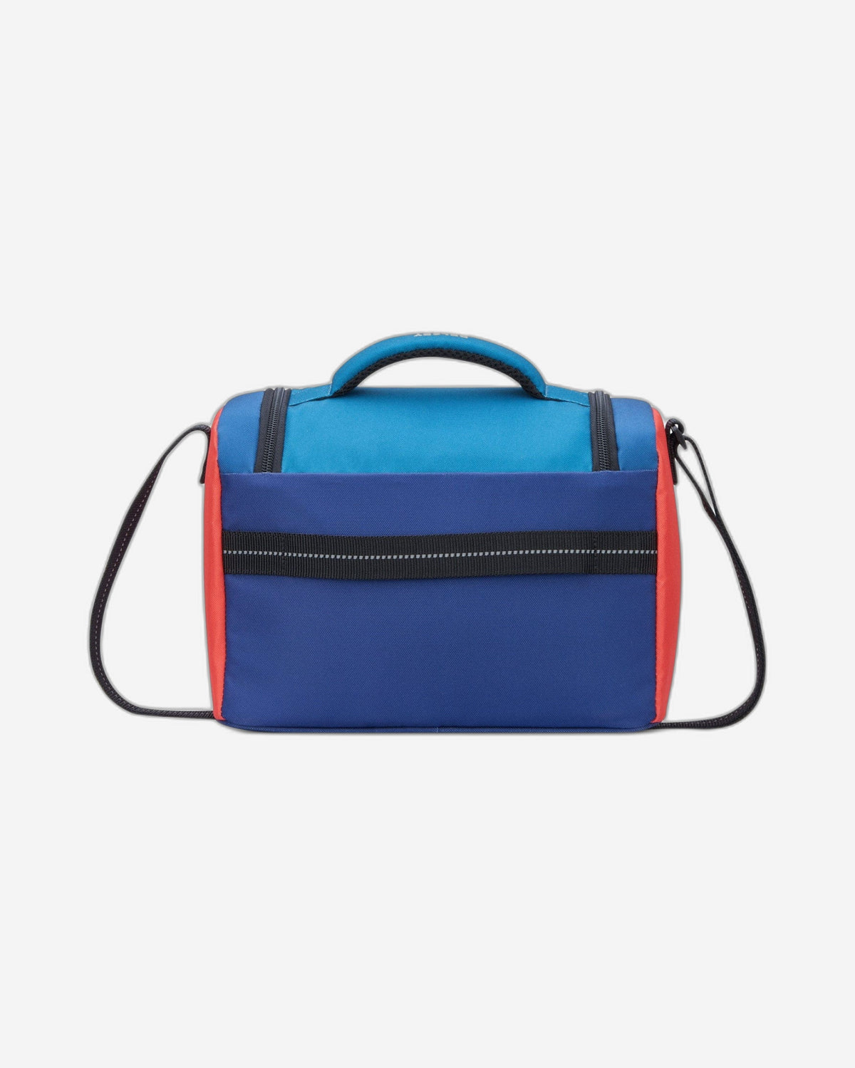 Delsey Paris BTS 2023 Isothermal Blue Lunch Bag