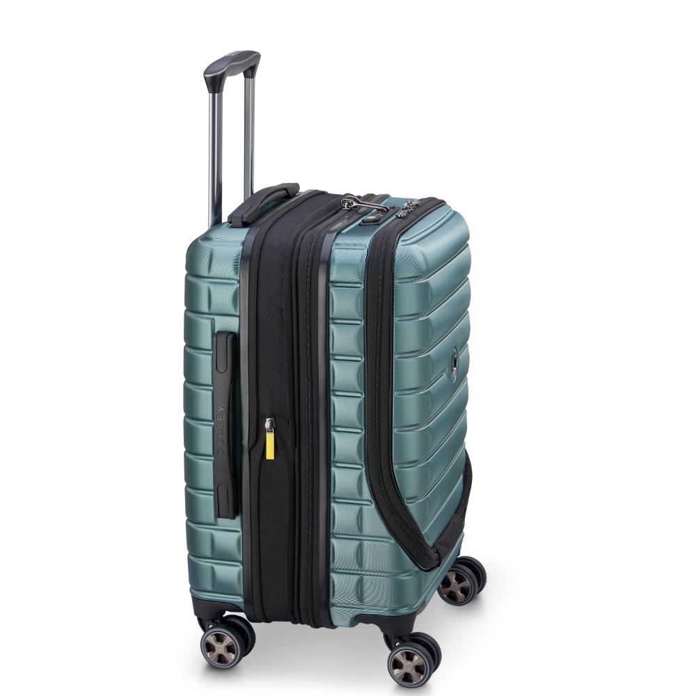 Delsey Paris Shadow 5.0 Luggage Trolley