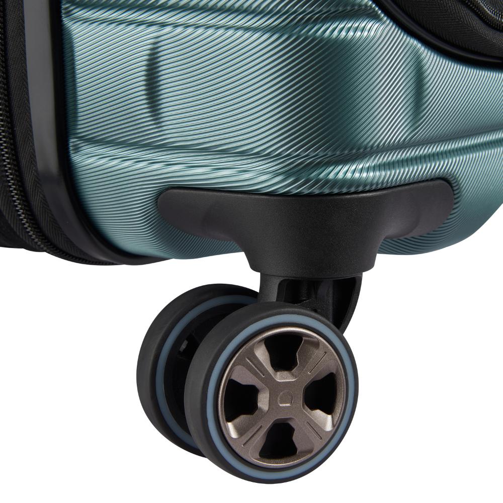 Delsey Paris Shadow 5.0 Luggage Trolley