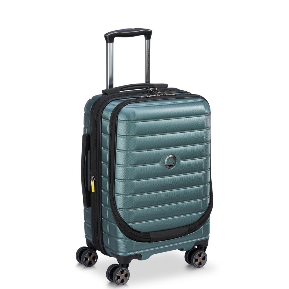 Delsey Paris Shadow 5.0 Luggage Trolley