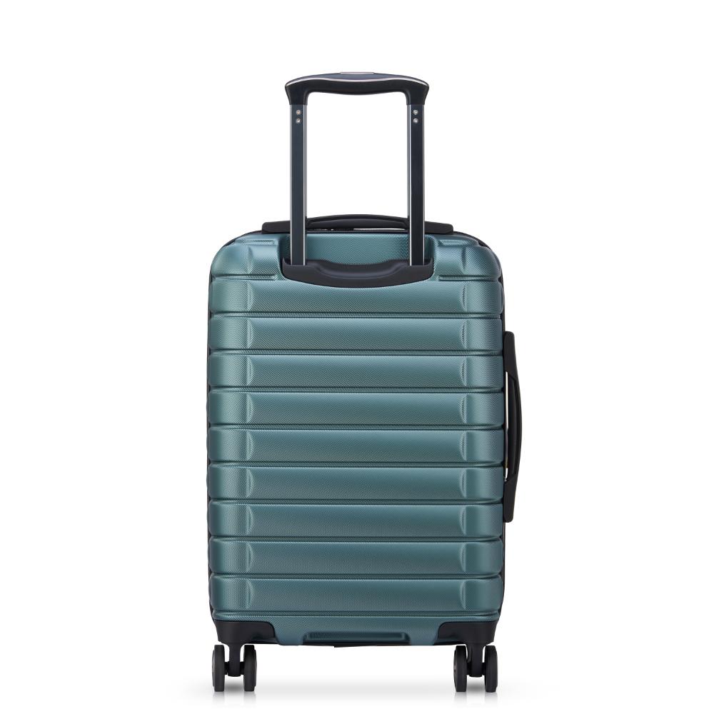 Delsey Paris Shadow 5.0 Luggage Trolley