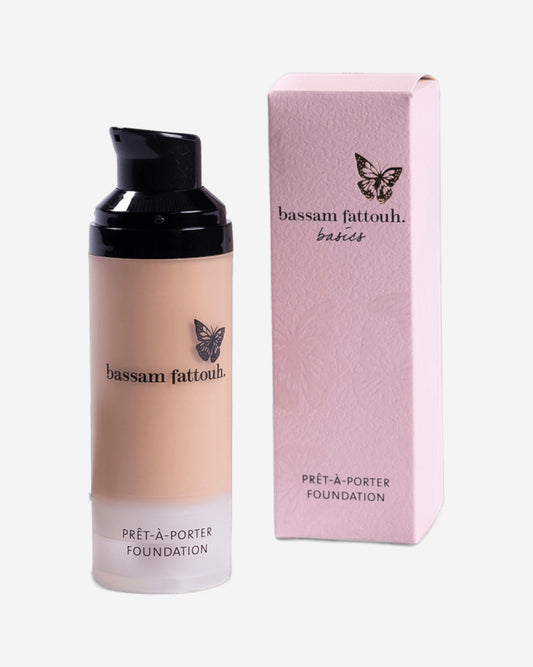 Foundation Bf03 30 Ml