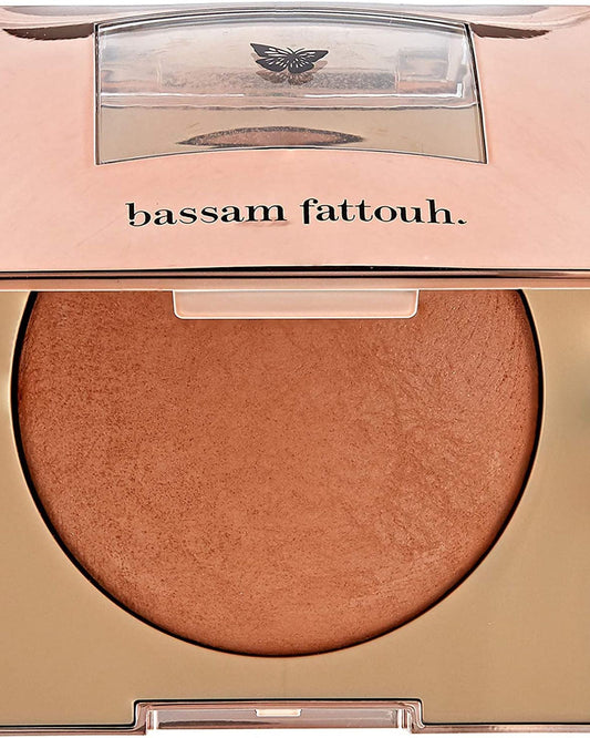 Bassam Fattouh Baked Illuminator Bronzo