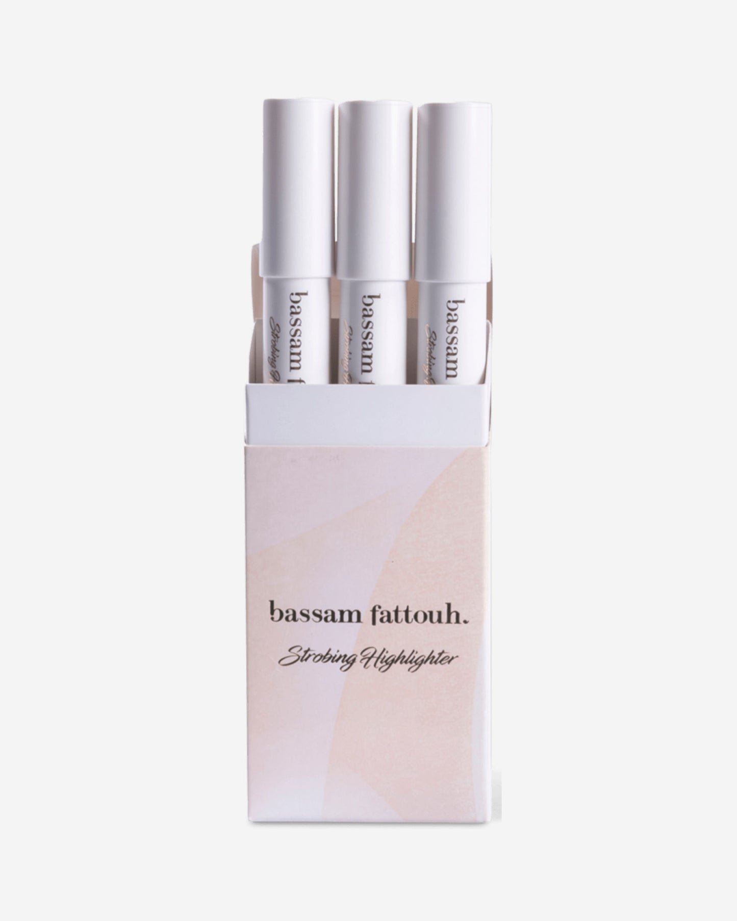 Strobing Highlighter Set Of 3 Sticks