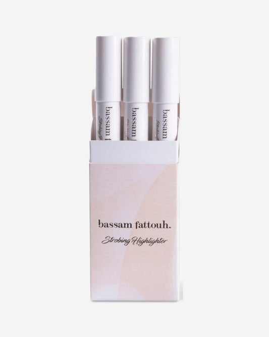 Strobing Highlighter Set Of 3 Sticks