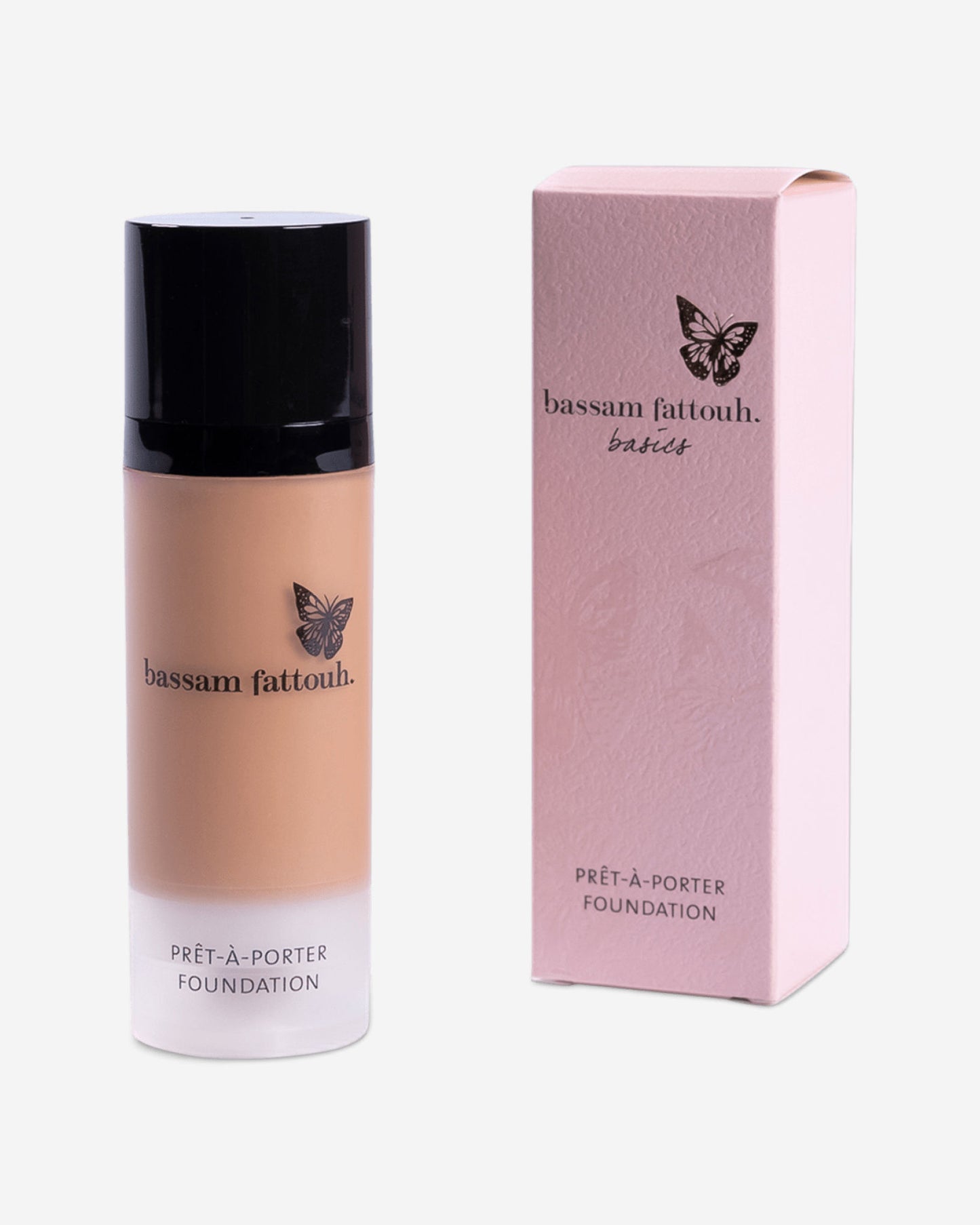Foundation Bf05 30 Ml