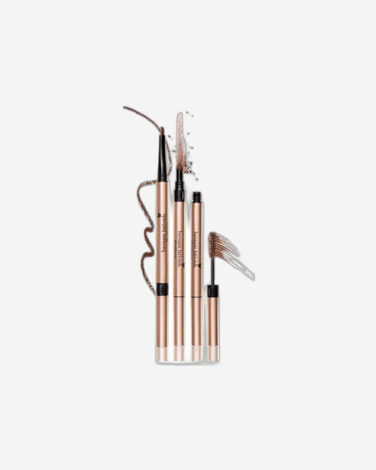 Pencil Microblading Cinnamon