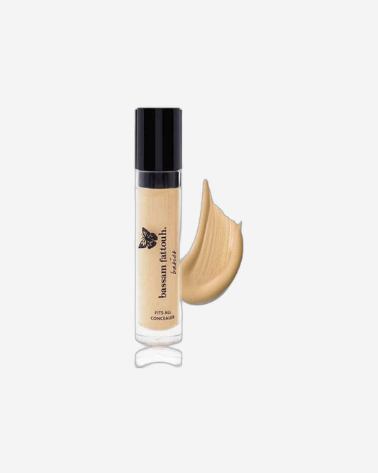 Concealer Fits All Corrector Banana