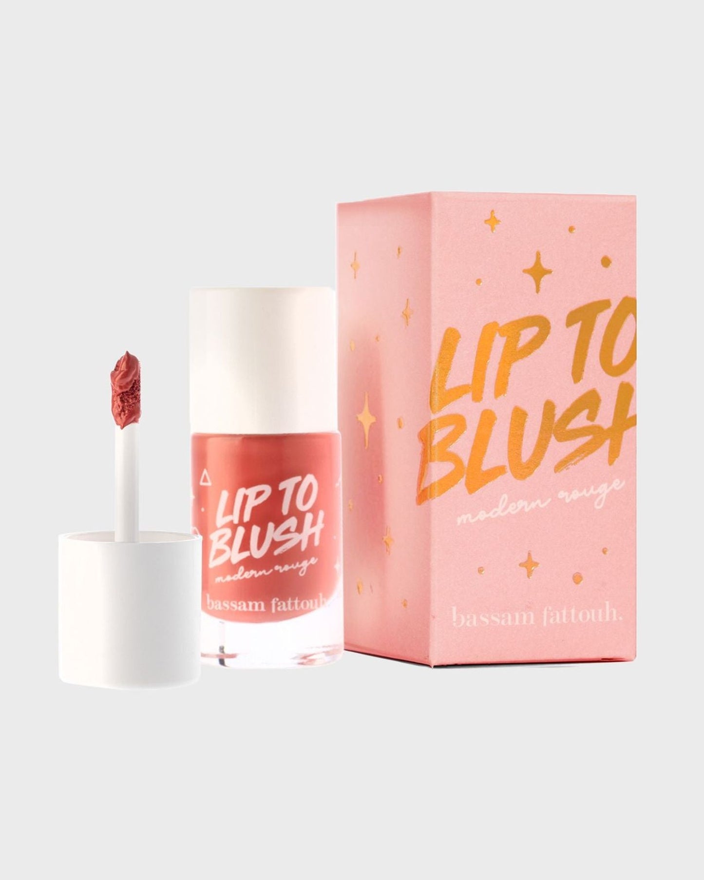 Lip To Blush Vale
