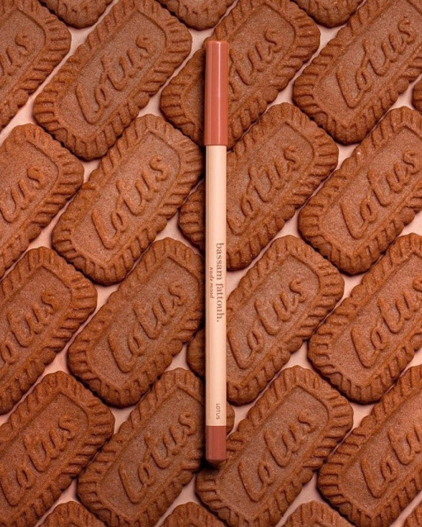 Lipliner Nude Mood Lotus