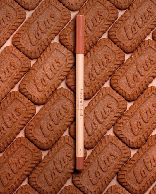 Lipliner Nude Mood Lotus