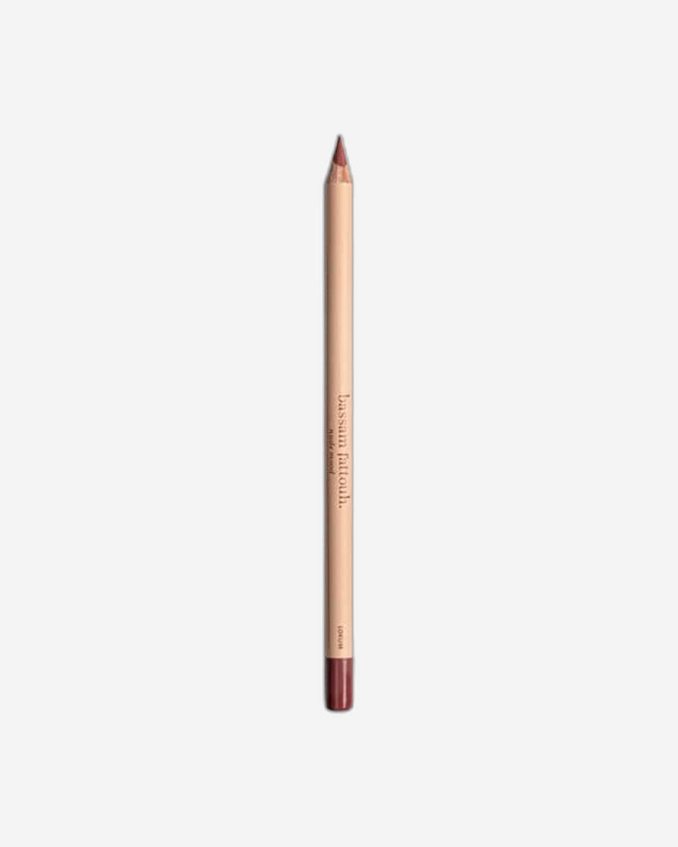 Lipliner Nude Mood Shay
